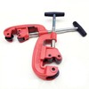 ELAIRUA Heavy Duty 1/8-2 Inch Pipe Cutter - Sharp and