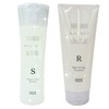 ナンバースリー ミュリアム クリスタル 薬用シャンプーS　250mL & 薬用トリートメントR 200g セット