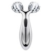 Face Massager Sliver-02