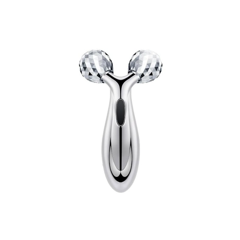 Face Massager Sliver-02