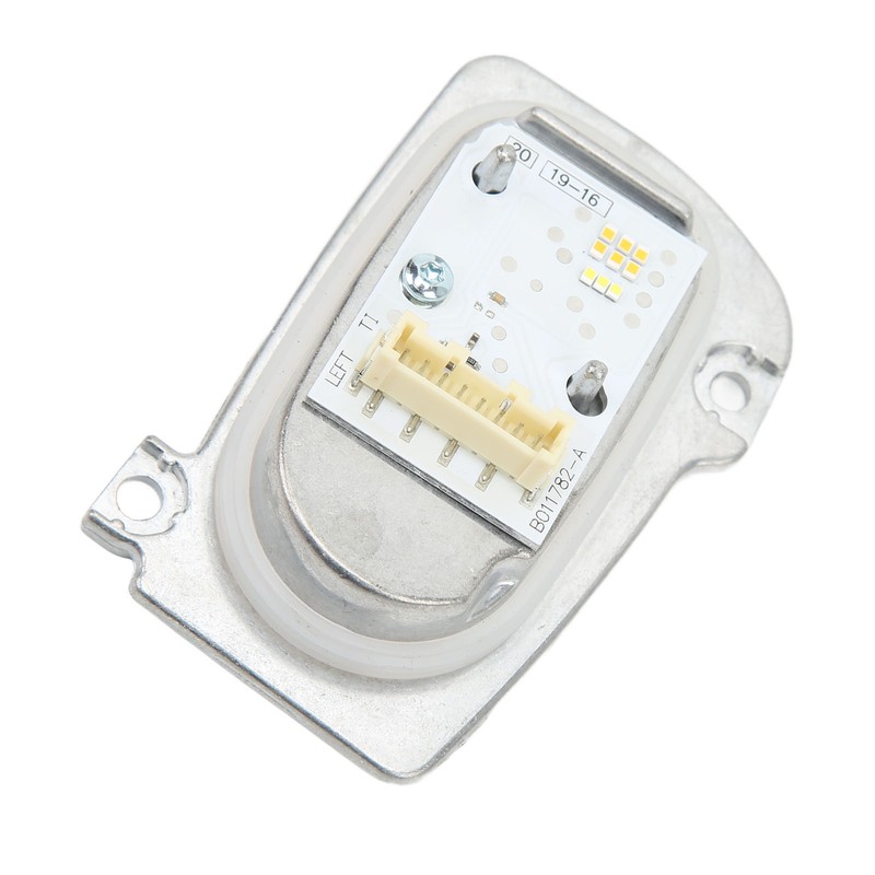 DRL Source Control Module 8V0998473A LED Headlight Left Lightsource Control