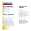 Aquaphor Labios Repara Protege Uva Uvb Spf