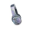 MightySkins Glossy Glitter Skin Compatible with Skullcandy Crusher Evo Wireless