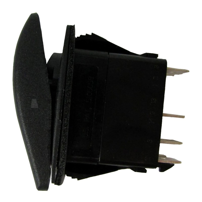 Can-Am New OEM HI/Low Beam Headlight Switch, 710001725