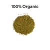 Organic Bio Herbs-Premium Organic Dried St. John's Wort (Hypericum Perforatum)