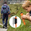 E-FINDS Metal Detector, High Sensitivity, Lightweight, Waterproof, 360° Detection, Handy,