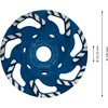 Bosch 1 x Expert Concrete Diamond Cup Wheels (for Concrete,