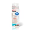 Pigeon Flexible Premium Crystal Clear PP Bottle 150mL