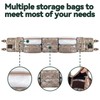 UTV Roll Cage Organizer Case, UTV Roll Cage Organizer Bag