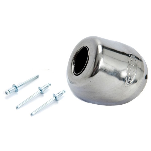 FMF Turbinecore 2 Replacement Rear Cone Cap 1.375" (020465)