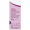 Brauer Eldeberry Dry Cough Liquid Cherry Flavour 200ml