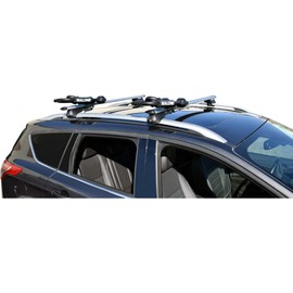 Malone Foldaway-J Kayak Carrier