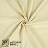 Softex Royal Bed Linen 135 x 200 cm, Anthracite, Beige,