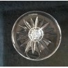 Wedgwood Crystal Royal Gold Water Goblet