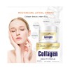DISAAR Pure Collagen Beauty Cream Anti Aging Wrinkles Moisturizing 80g