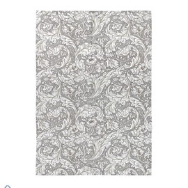 The Leonardo Collection LP94963 William Morris Bachelor's Button - Tea Towel