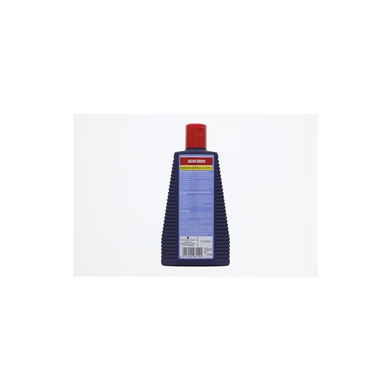 Schwarzkopf Seborin Caffeine Shampoo – 250ml