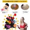 Tabletop Holder 3 Tier Dumbbell Tree Dumbbell Rack Stand Dumbbell