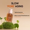 slowpure [slowpure]Pore Peel Serum 50ml