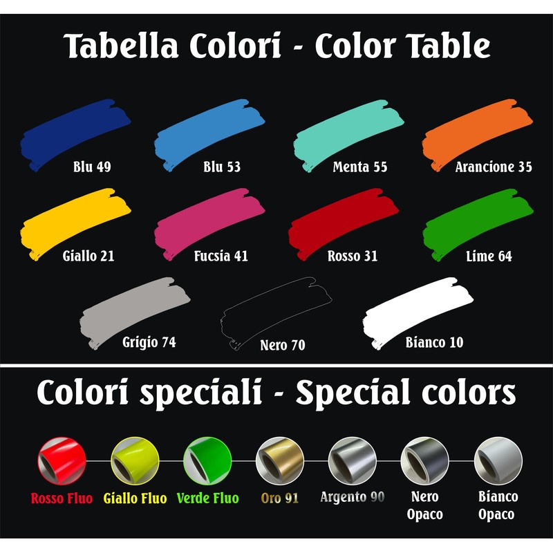 Set of 10 Bike Frame and Frame Stickers, Set of
