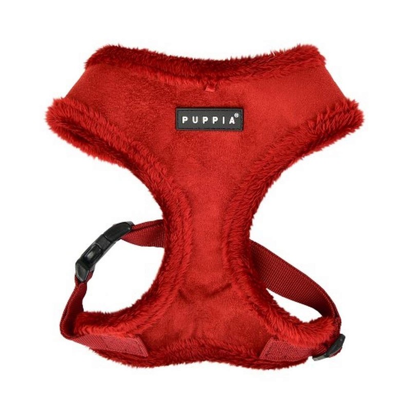 Puppia Dog Harness for Small and Medium Dogs - Terry