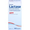 Lactase 3,300 FCC 200 mg Capsules
