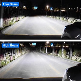 Erato D1S Xenon HID Headlight Bulbs 35W Metal Stents Base Replacement Headlight Lamps 6000K Diamond White, Pack of 2