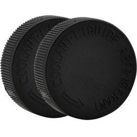 ALTBET 2PCS Reservoir Coolant Tank Cap 21712-ZN50A Compatible with Nissan Altima Pathfinder Maxima 2013-2019, Compatible with Infiniti JX35 2013-2016, QX60 2014-2018