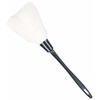 White Feather Brush