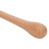 Mini Hammer High Carbon Steel Round Head Ergonomic Wooden Handle