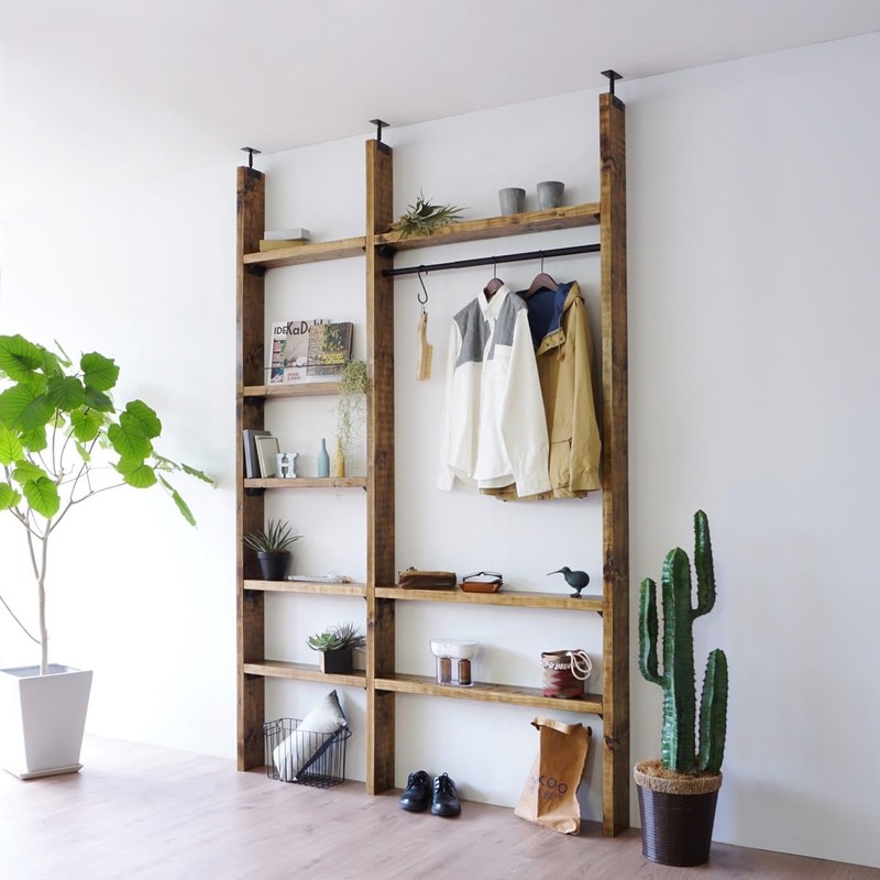 [Labrico] Adjuster 2x4 Iron (Black)