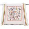 catstudio San Francisco Dish & Hand Towel | Great for