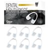 Mouthpiece, Teething, Snoring, Teeth Alignment, Mouth Care, Thin, Lightweight, Small,