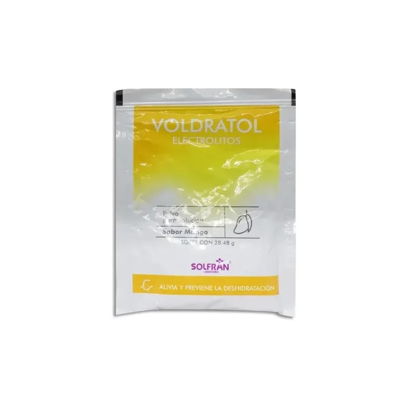 Electrolitos Orales En Polvo 18 Pack Varios Sabores