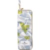[2025] Wpc. Patterns Umbrella Case, Botanical Garden, Gray W173-9139-202