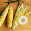 Home-X Corn Brush to Remove Silk - Multifunctional Corn Silk
