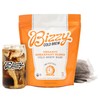 Bizzy Organic Cold Brew Coffee | Breakfast Blend | Coarse