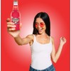Stewart's Cherries & Cream Soda, 12 fl oz (12 Glass