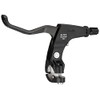 Shimano Bremsgriff Rechts DEORE Trekking BL-T610, schwarz, rechts, E-BLT610RL