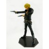 DOOR PAINTING COLLECTION FIGURE One Piece Series 3 Sanji Three