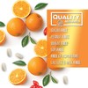Vitamin C 1000mg Chewable Supplement - Extra Strength Immune Support