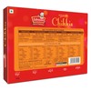 Jabsons - Chikki Assorted, Indian Sweet Brittles, 800 G (28.2
