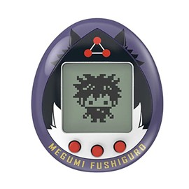 Jujutsu Kaisen Tamagotchi Nano: Fushiguro (Japanese Version)