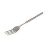 1PC Extendable Fork - Telescopic Roasting Stick - Stainless Steel