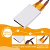 QUARKZMAN PTC Heating Element, AC DC 24V PTC Heating Plate