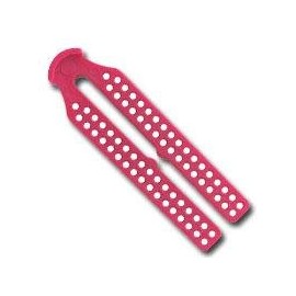 UView UVU590235 Mist Clip-on Vent Air Freshener - Summer Breeze - 12 Pack