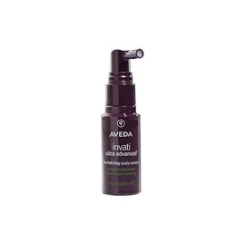 Aveda Invati Ultra Advanced™ exfoliating Scalp Serum | Crea un entorno folicular saludable para favorecer un cabello de aspecto saludable y ayudar a e