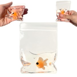 ZTATU Cute Animals Taba Squishy Fidget Toys for Kids & Adults - Fairly Soft Squeeze Toys Fish Fufu Squishy Kawaii Squishies - Party Favors Stress Relief Toy for Classroom, Office, Desk Accessory