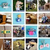 Makedo Fold Roller, Construction Toys for Cardboard, Children's Games from