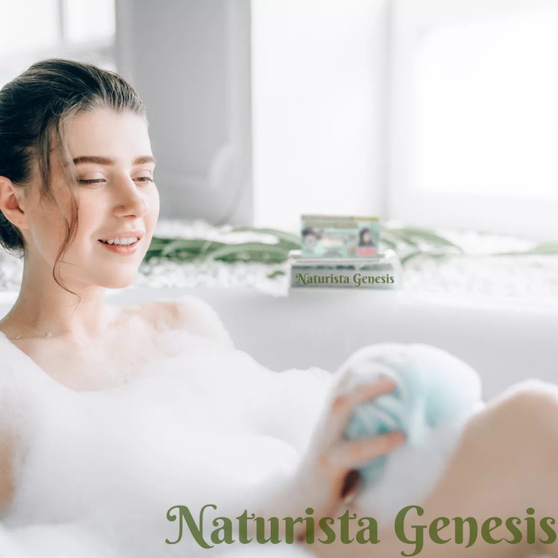 Del Indio Papago Jabón De Avena Y Miel Del Indio